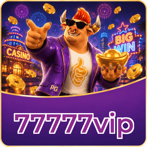 77777vip Plataforma Confiável