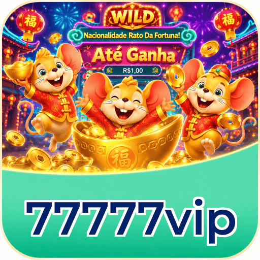 77777vip VIP Program Logo