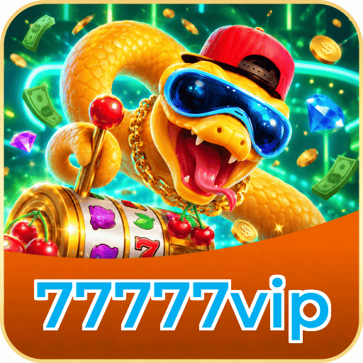 77777vip Logo Verificado