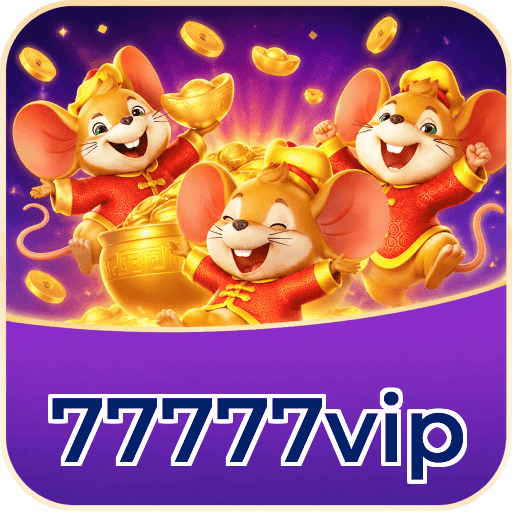 Requisitos do APK 77777vip para Android - Logo Oficial