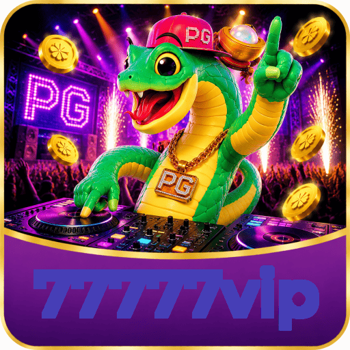 77777vip Download Speed Test Logo - Teste de Velocidade Certificado