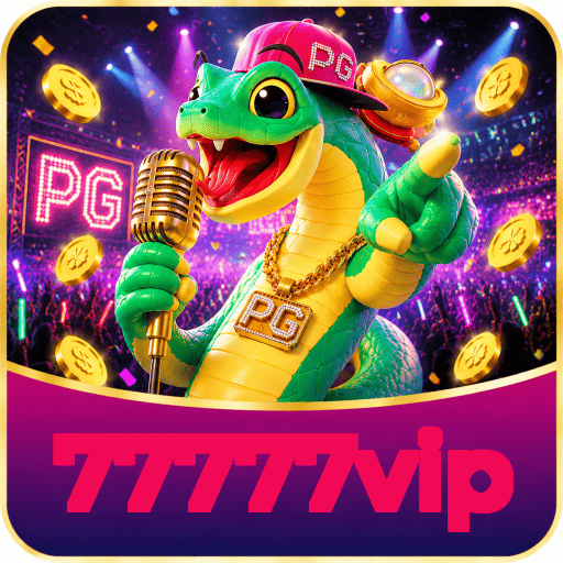 Logo da 77777vip