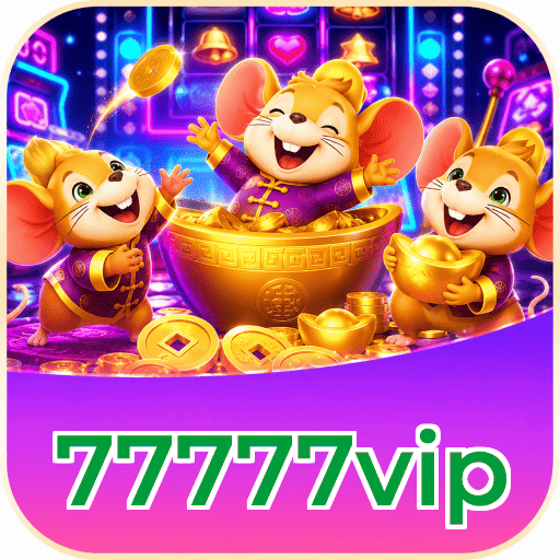 77777vip Logo Seguro